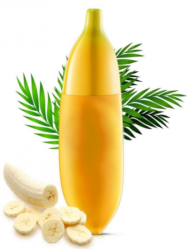 Hand Cream Banana